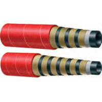 Рукав 10X28,1 мм 350 бар Alfagomma BOP Firesafe 5000 1001250