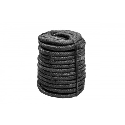 Набивка ХБП-31 20х20 мм ТУ 38-114339-88