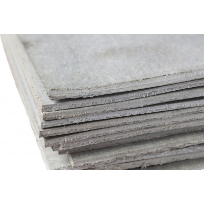 Паронит кислотостойкий ПК 2.0 мм (1,0х1,5 м)