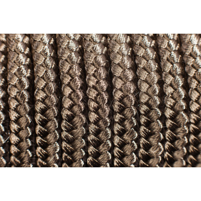 Шнур базальтовый Ф 8 мм (50 м) Basfiber