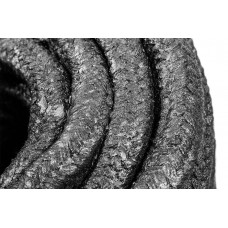 Набивка ХБП-31 24х24 мм ТУ 38-114339-88 Набивка ХБП-31 24х24 мм ТУ 38-114339-88