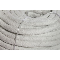 Шнур асбестовый ШАОН Ф 15 мм ГОСТ 1779-83