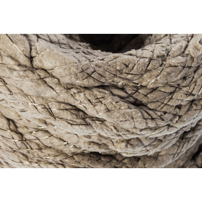 Шнур базальтовый Ф 20 мм (200 м) ШБТ