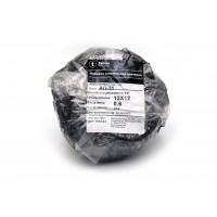 Набивка АП-31 12х12 мм упаковка 3 п.м. ГОСТ 5152-84