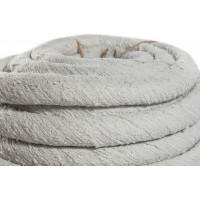 Шнур асбестовый ШАОН Ф 35 мм ТУ 2574-186-00149363-01