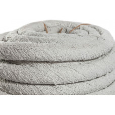 Шнур асбестовый ШАОН Ф 35 мм ТУ 2574-186-00149363-01 Шнур асбестовый ШАОН Ф 35 мм ТУ 2574-186-00149363-01