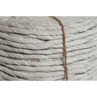 Шнур асбестовый ШАОН Ф 8 мм ГОСТ 1779-83