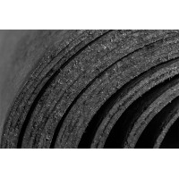 Паронит ПОН-Б 4.0 мм (1,5х3,0 м) ГОСТ 481-80