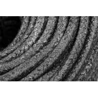 Набивка ХБП-31 10х10 мм ТУ 38-114339-88