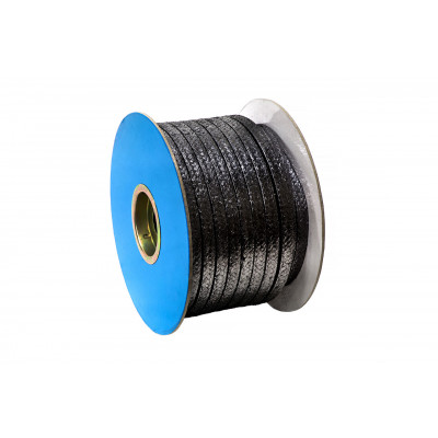 Набивка безасбестовая UrTex Н-1200 14x14 мм