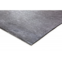 Паронит ПОН-Б 5.0 мм (1,0х1,7 м) ГОСТ 481-80