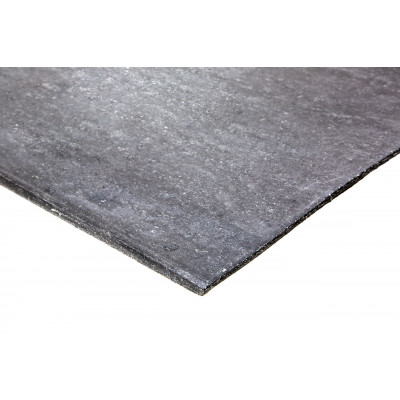 Паронит ПОН-Б 5.0 мм (1,0х1,7 м) ГОСТ 481-80