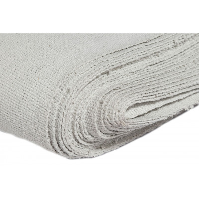 Ткань асбестовая огнезащитная АТ- 7 ГОСТ 6102-94