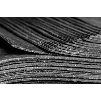 Паронит ПОН-Б 2.0 мм (1,5х3,0 м) ГОСТ 481-80