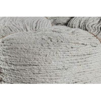 Шнур асбестовый ШАОН Ф 5 мм ГОСТ 1779-83