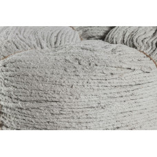 Шнур асбестовый ШАОН Ф 5 мм ГОСТ 1779-83