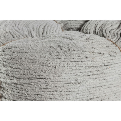 Шнур асбестовый ШАОН Ф 5 мм ГОСТ 1779-83