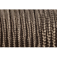 Шнур базальтовый Ф 10 мм (50 м) Basfiber