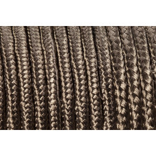 Шнур базальтовый Ф 10 мм (50 м) Basfiber