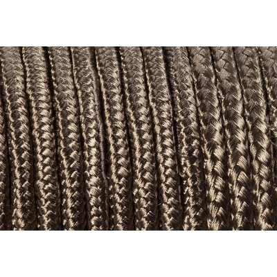 Шнур базальтовый Ф 10 мм (50 м) Basfiber