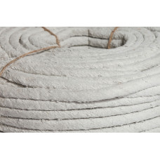 Шнур асбестовый ШАОН Ф 10 мм ГОСТ 1779-83