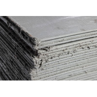 Картон асбестовый КАОН-1 8 мм Оренбург