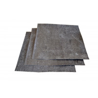 Паронит ПМБ 0.6 мм (500х500) ГОСТ 481-80