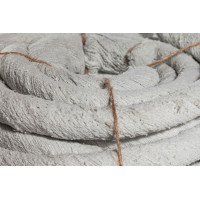 Шнур асбестовый ШАОН Ф 30 мм ТУ 2574-186-00149363-01