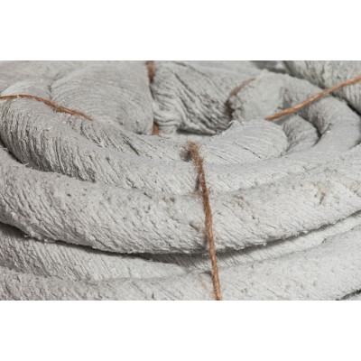 Шнур асбестовый ШАОН Ф 30 мм ТУ 2574-186-00149363-01