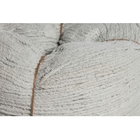 Шнур асбестовый ШАОН Ф 3 мм ГОСТ 1779-83