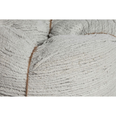 Шнур асбестовый ШАОН Ф 3 мм ГОСТ 1779-83