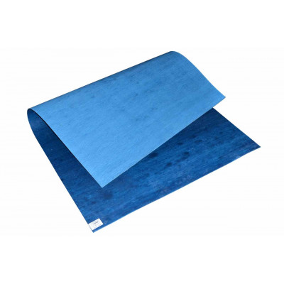 Паронит безасбестовый (ПОН) ТД-Стандарт 2.0 мм (1,0х1,5 м) голубой