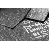 Паронит ПОН-Б 1.0 мм (1,0х1,5 м) ГОСТ 481-80 г. Челябинск