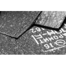 Паронит ПОН-Б 1.0 мм (1,0х1,5 м) ГОСТ 481-80 г. Челябинск