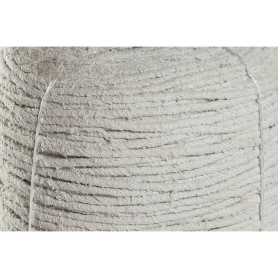 Шнур асбестовый ШАОН Ф 6 мм ГОСТ 1779-83