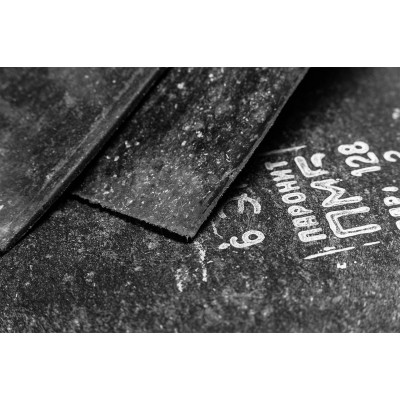 Паронит ПМБ 2.0 мм (1,5х3,0 м) ГОСТ 481-80