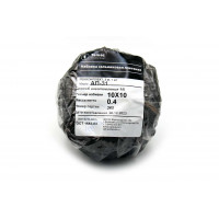 Набивка АП-31 10х10 мм упаковка 3 п.м. ГОСТ 5152-84