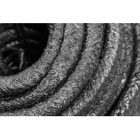 Набивка ХБП-31 16х16 мм ТУ 38-114339-88