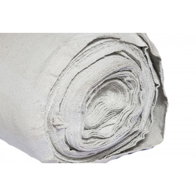 Ткань асбестовая огнезащитная АТ- 1 С ГОСТ 6102-94