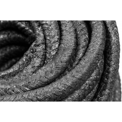 Набивка ХБП-31 18х18 мм ТУ 38-114339-88