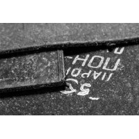 Паронит ПМБ 4.0 мм (1,7х3,0 м) ТУ 2575-144-00149363-99