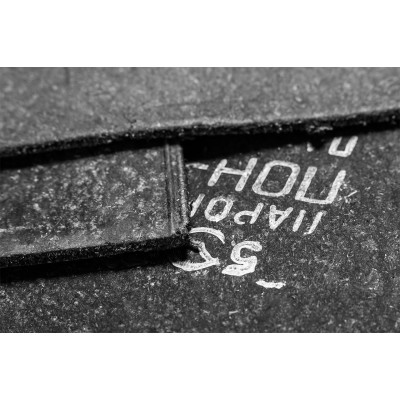 Паронит ПМБ 4.0 мм (1,7х3,0 м) ТУ 2575-144-00149363-99