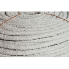 Шнур асбестовый ШАОН Ф 12 мм ГОСТ 1779-83