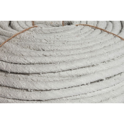 Шнур асбестовый ШАОН Ф 12 мм ГОСТ 1779-83