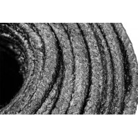 Набивка ХБП-31 8х8 мм ТУ 38-114339-88