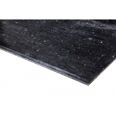 Паронит ПОН-Б 4.0 мм (1,0х1,7м) ГОСТ 481-80