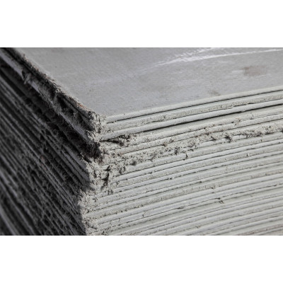 Картон асбестовый КАOН-1 8 мм