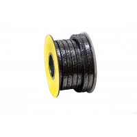 Набивка безасбестовая UrTex Н-1210 14х14 мм