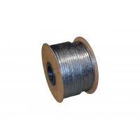 Набивка безасбестовая UrTex Н-1300 8x8 мм