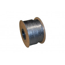 Набивка безасбестовая UrTex Н-1300 8x8 мм